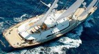 S/Y 'Santa Maria'